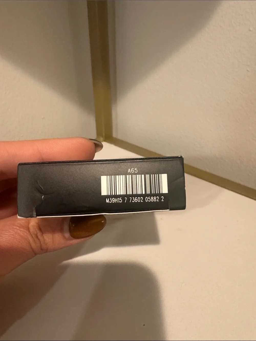 MAC Sheertone Blush
